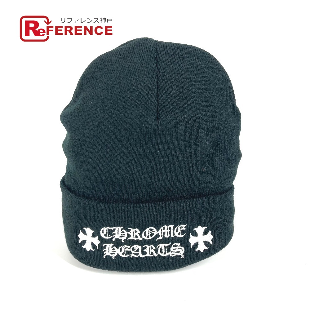 楽天市場】CHROME HEARTS 銀座店 クロムハーツ SALE WOOL WATCH