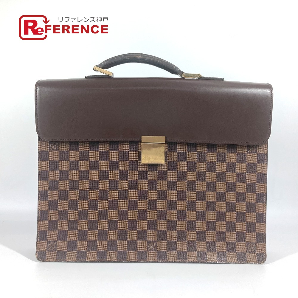 楽天市場】【バッグ】LOUIS VUITTON ルイ ヴィトン ダミエ アルトナPM