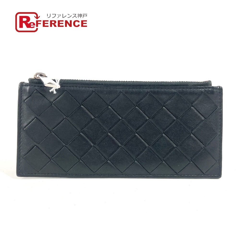 ◇ボッテガヴェネタ◇レザー/マキシイントレチャート/コインケース/小銭入れ/財布 楽天市場】Bottega Veneta ボッテガヴェネタ イントレチャート