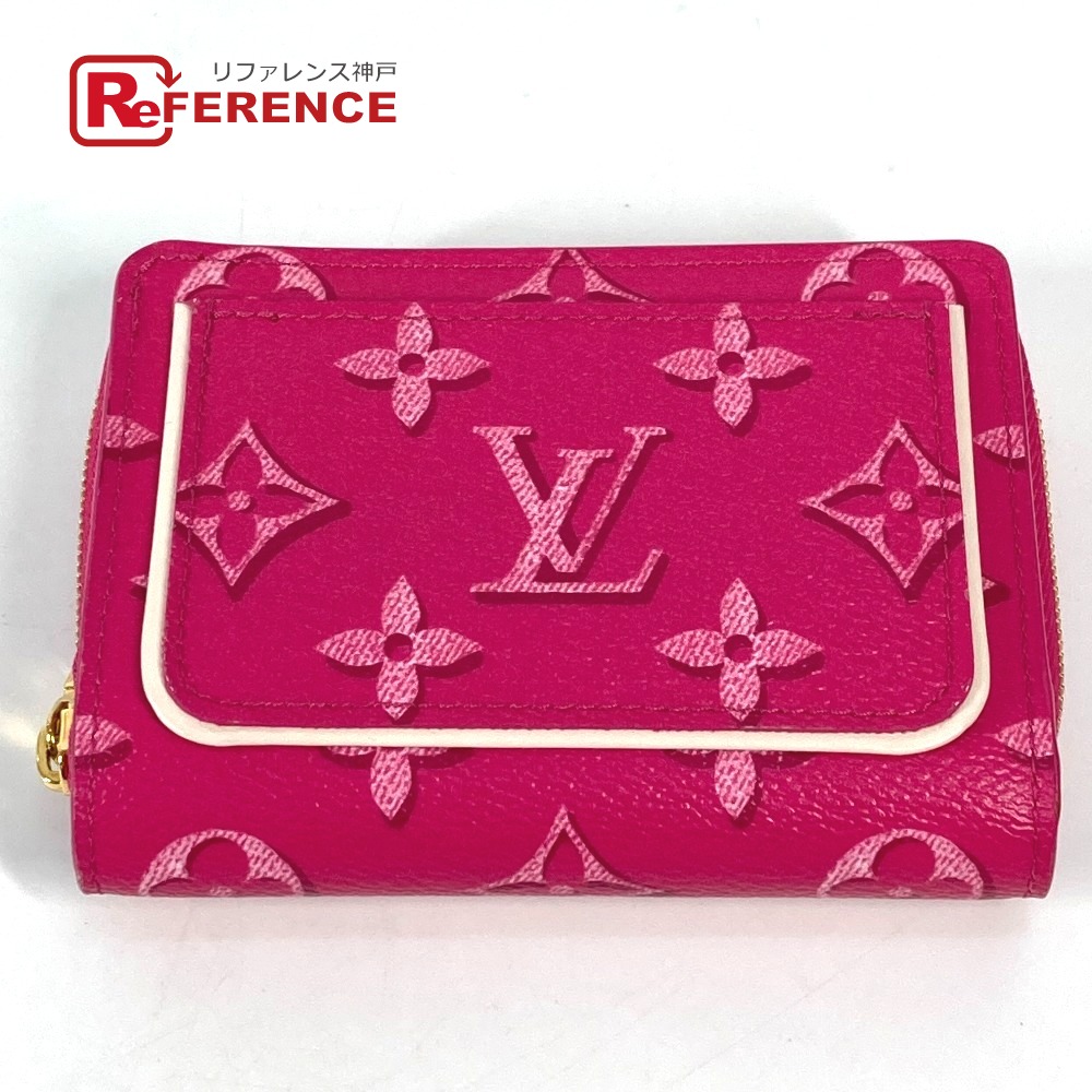 【箱付き】ルイヴィトン ポルトフォイユ ジュリエット ダミエ ピンク 二つ折り 楽天市場】ルイヴィトン LOUIS VUITTON ダミエ ジュリエット