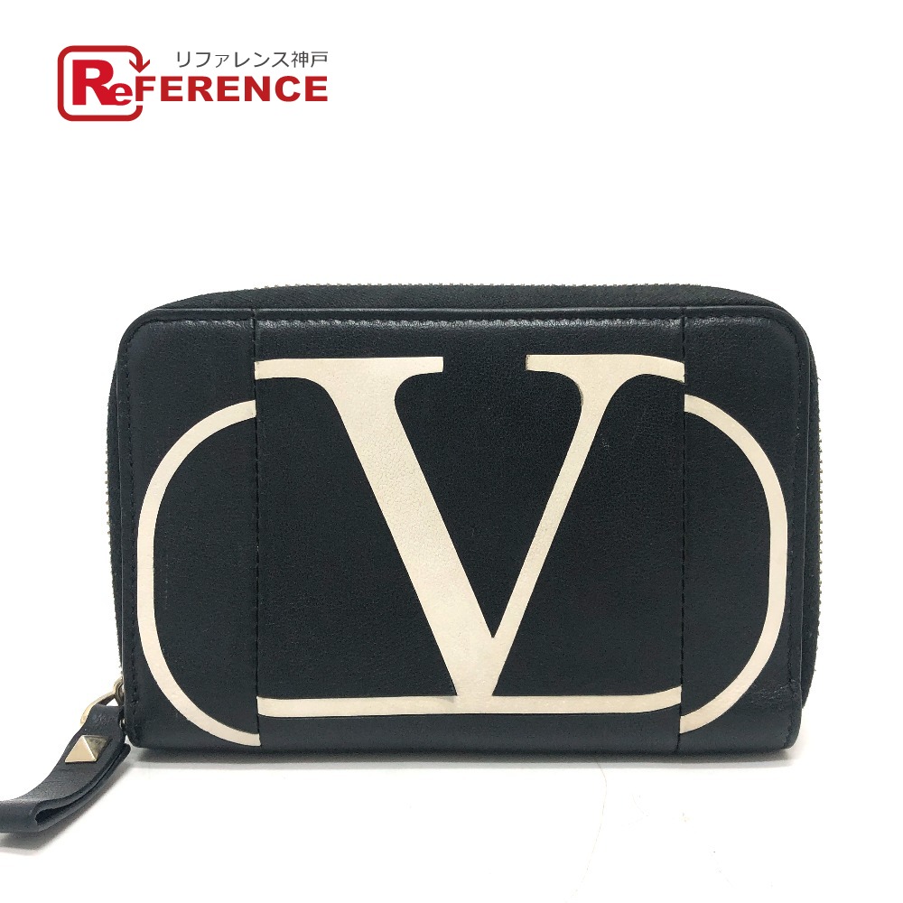 楽天市場】【財布】VALENTINO GARAVANI ヴァレンティノ ガラヴァーニ