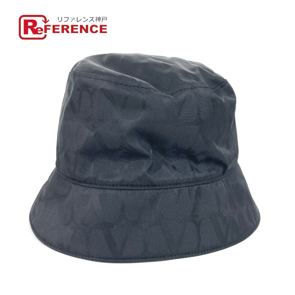 VALENTINO バケットハット 帽子 バケハ VALENTINO ヴァレンティノ バケットハット ハット バケハ 帽子