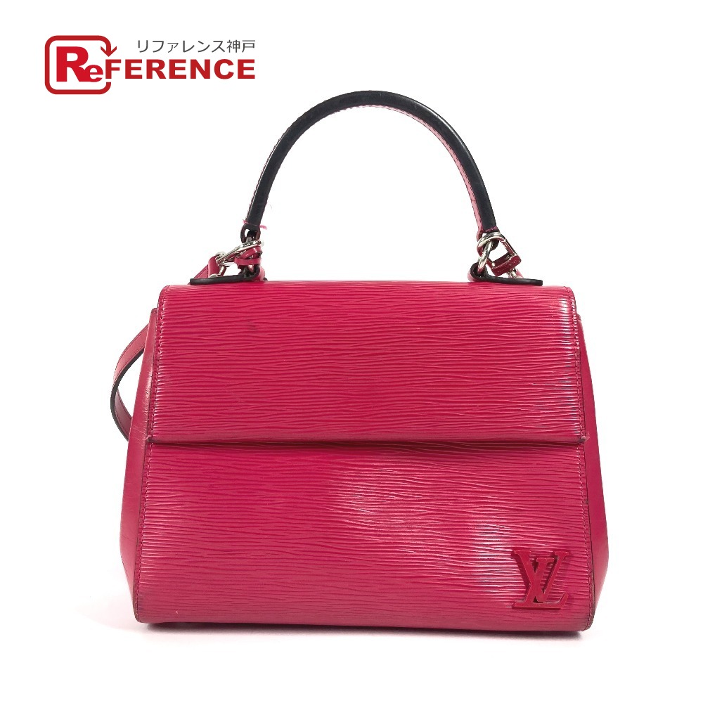 楽天市場】ルイヴィトン 【LOUIS VUITTON】 M42676 ルナ エピ ローズ