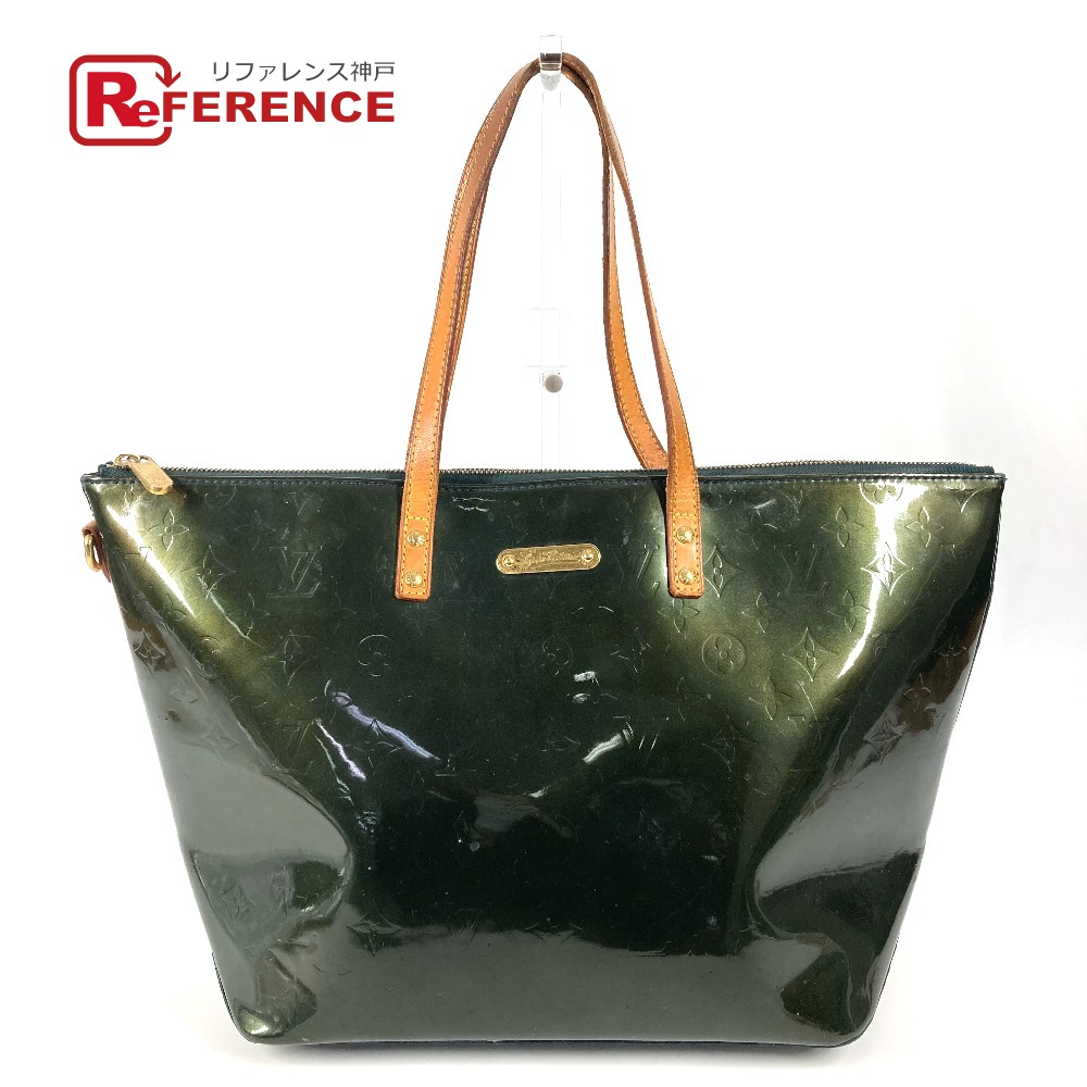 楽天市場】【LOUIS VUITTON】ルイヴィトン『モノグラム ヴェルニ