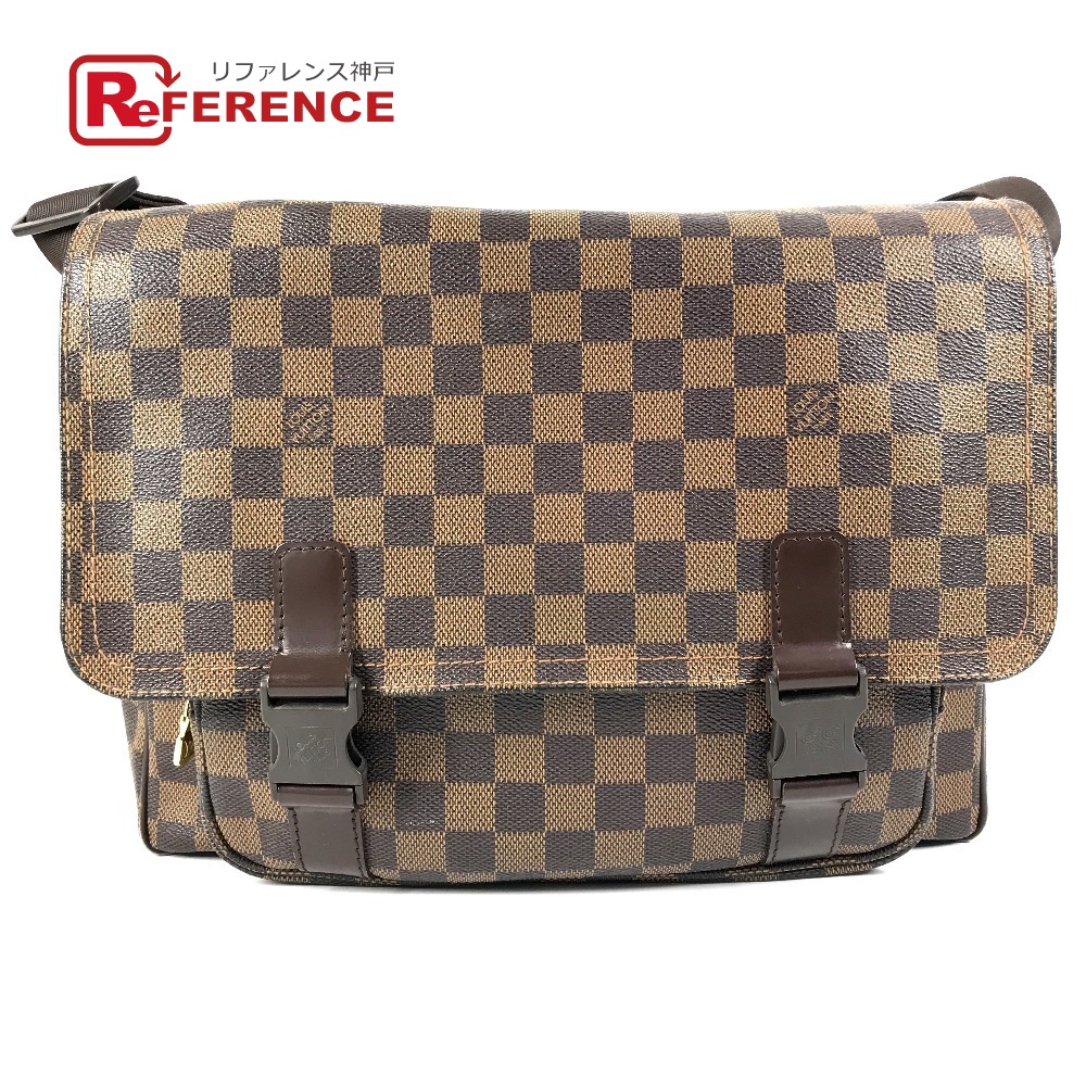 楽天市場】【バッグ】LOUIS VUITTON ルイ ヴィトン ダミエ