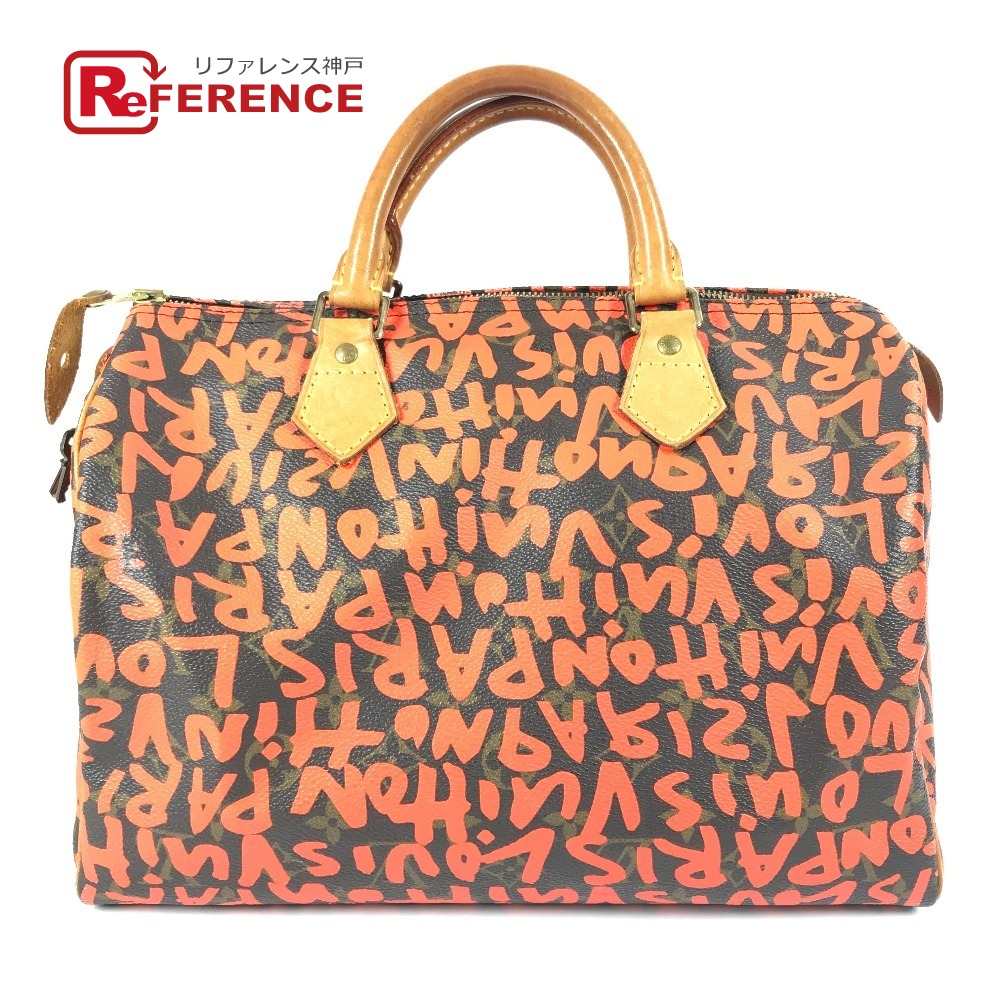 楽天市場】【中古】 LOUIS VUITTON ルイヴィトン スピーディ30