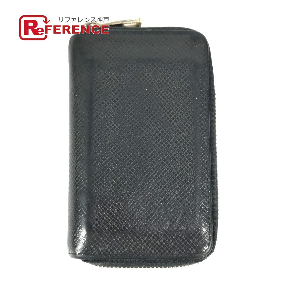 楽天市場】【財布】LOUIS VUITTON ルイ ヴィトン タイガ ジッピー