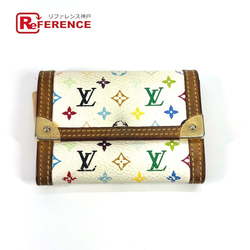 LOUIS VUITTON ルイ・ヴィトン ポルトモネ・プラ 小銭入れ VUITTON ルイヴィトン モノグラム ポルトモネプラ コインケース