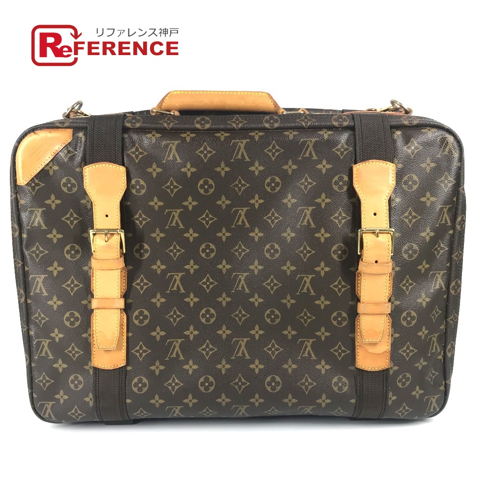 ルイ・ヴィトン モノグラム ボストンバッグ 楽天市場】LOUIS VUITTON ルイヴィトン モノグラム・マカサー ネオ