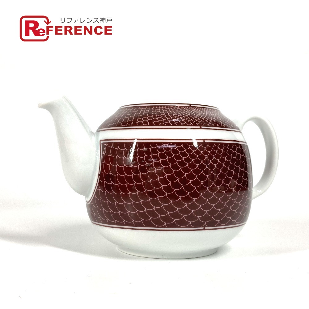 楽天市場】HERMES エルメス 1998年顧客ノベルティ 園芸 植木鉢