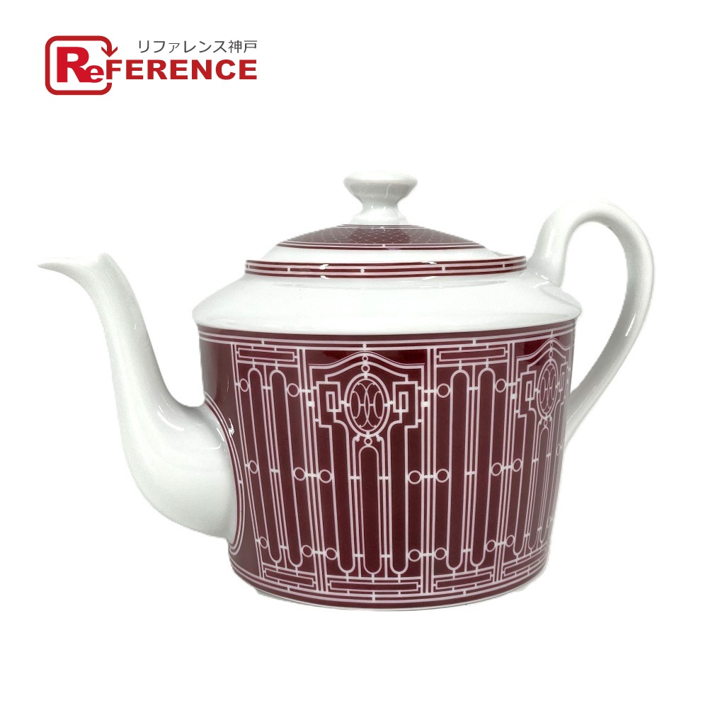 1998 HERMES FLOWER POT 非売品　植木鉢 1998 HERMES FLOWER POT 非売品 植木鉢 1998 HERMES FLOWER POT 非売品