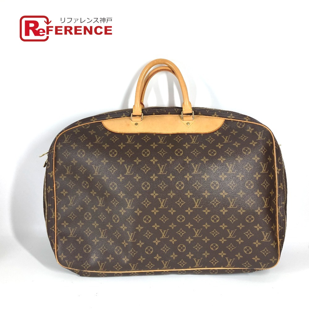 極美品☆ヴィトン ボストンバッグ M41399 アリゼ24H バッグ モノグラム 楽天市場】【バッグ】LOUIS VUITTON ルイ ヴィトン モノグラム