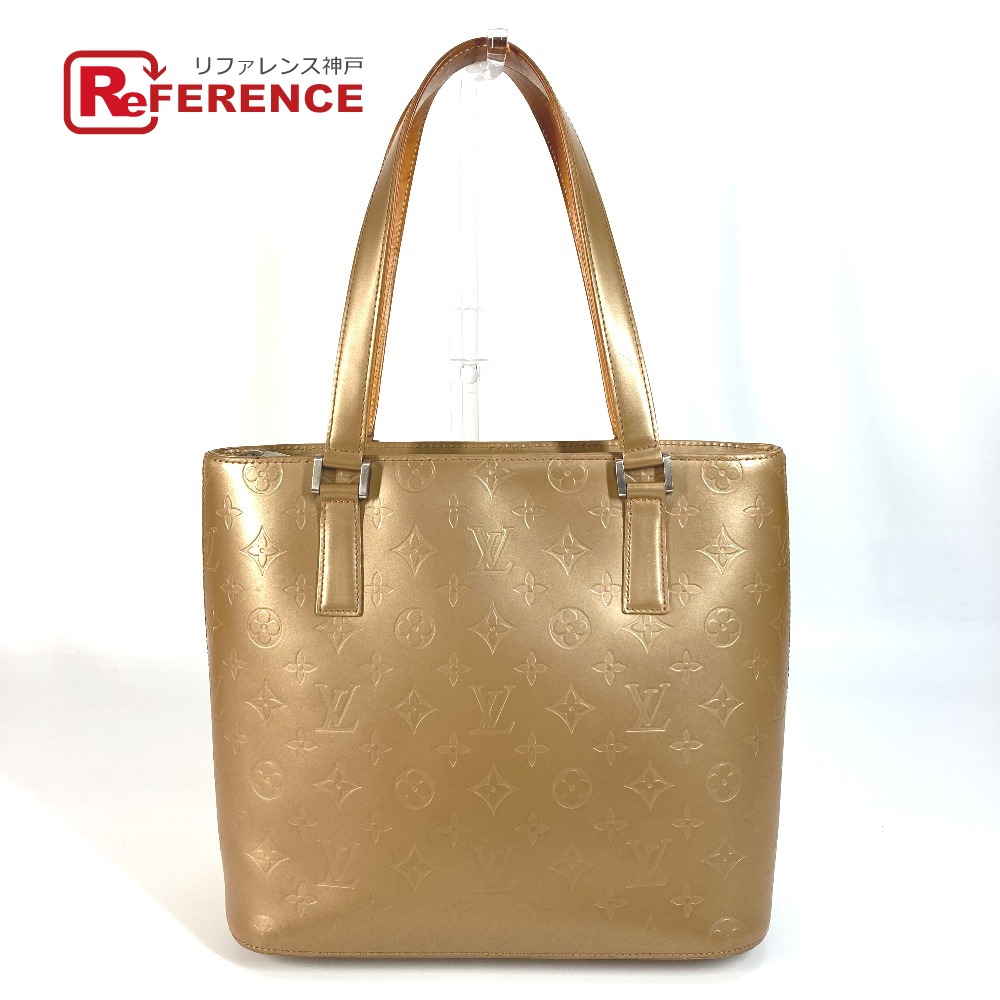 楽天市場】LOUIS VUITTON ルイ ヴィトン モノグラムマット ストック