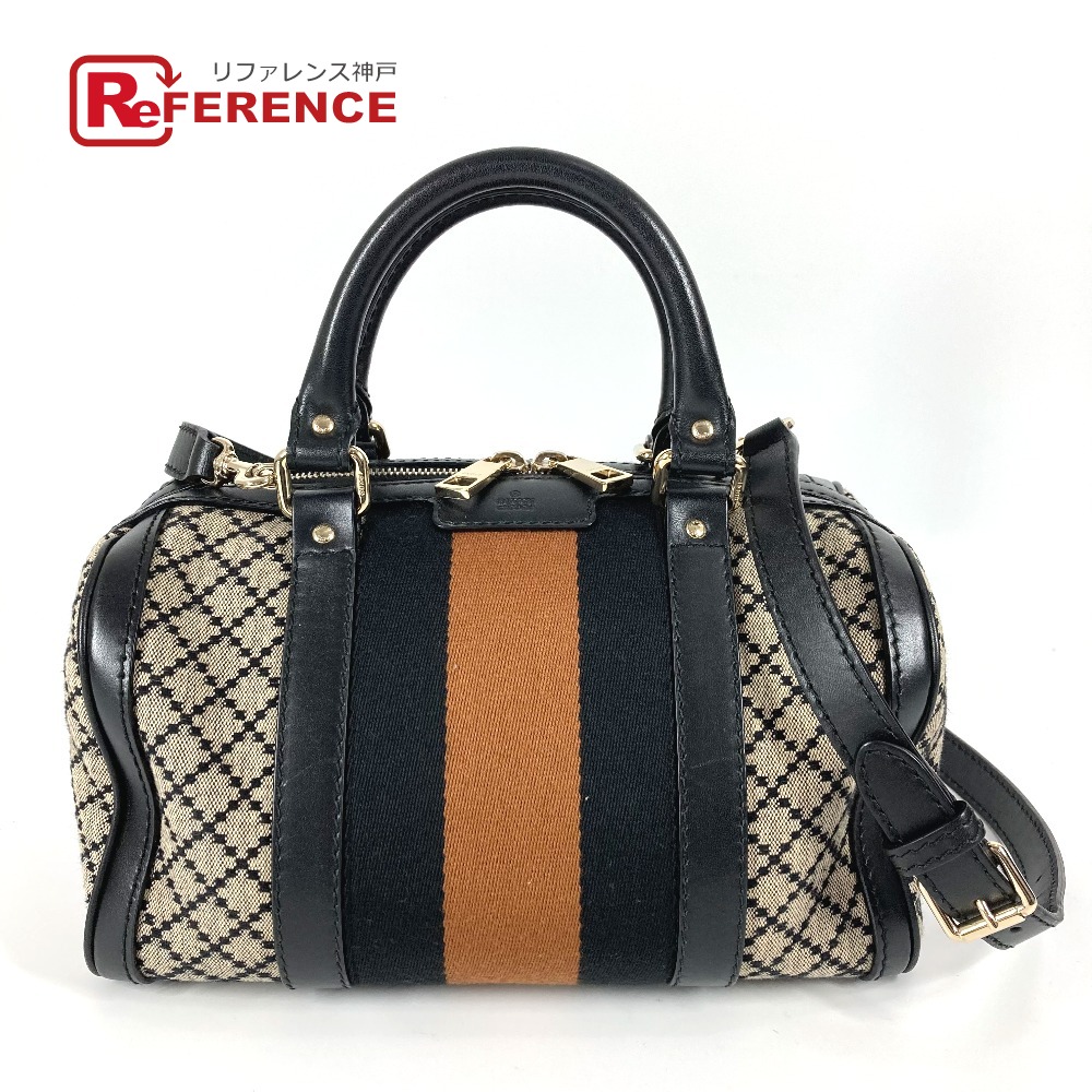 ☆極美品☆GUCCI グッチ　ビジネスバック　プリンシー　GG シェリー　黒 楽天市場】美品 GUCCI グッチ プリンシー シェリーライン