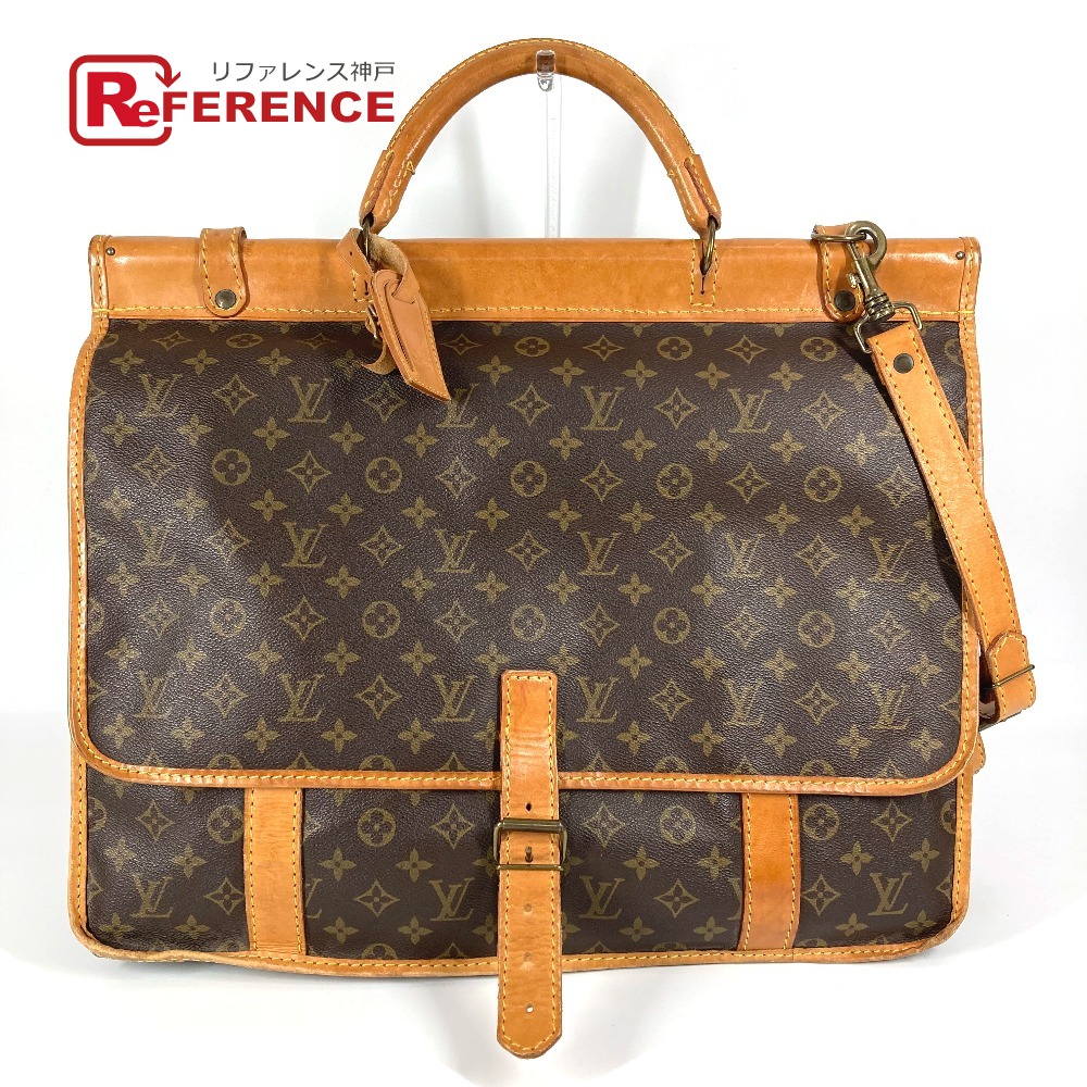 Louis Vuitton ボストン モノグラムサック クレベール 中古ジャンク 楽天市場】【中古】【箱付き】【未使用】 LOUIS VUITTON ルイ