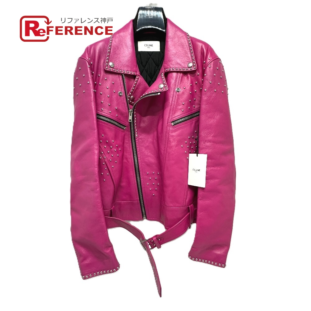 楽天市場】美品 セリーヌ バイ エディスリマン CELINE by Hedi Slimane