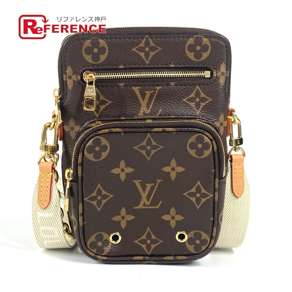 楽天市場】【中古】Louis Vuitton ルイヴィトン ユーティリティ