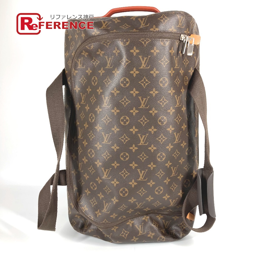 Louis Vuitton ブラウンキャリーケース 楽天市場】LOUIS VUITTON ルイ ヴィトン モノグラム ゼフィール