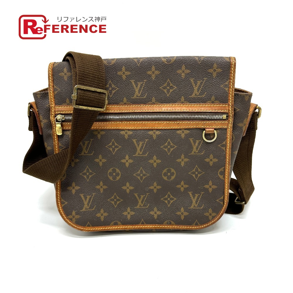 楽天市場】LOUIS VUITTON ルイヴィトン M40106 モノグラム ボス