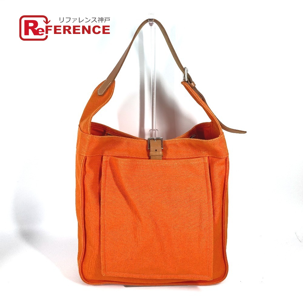 楽天市場】【バッグ】HERMES エルメス マルワリGM ショルダーバッグ