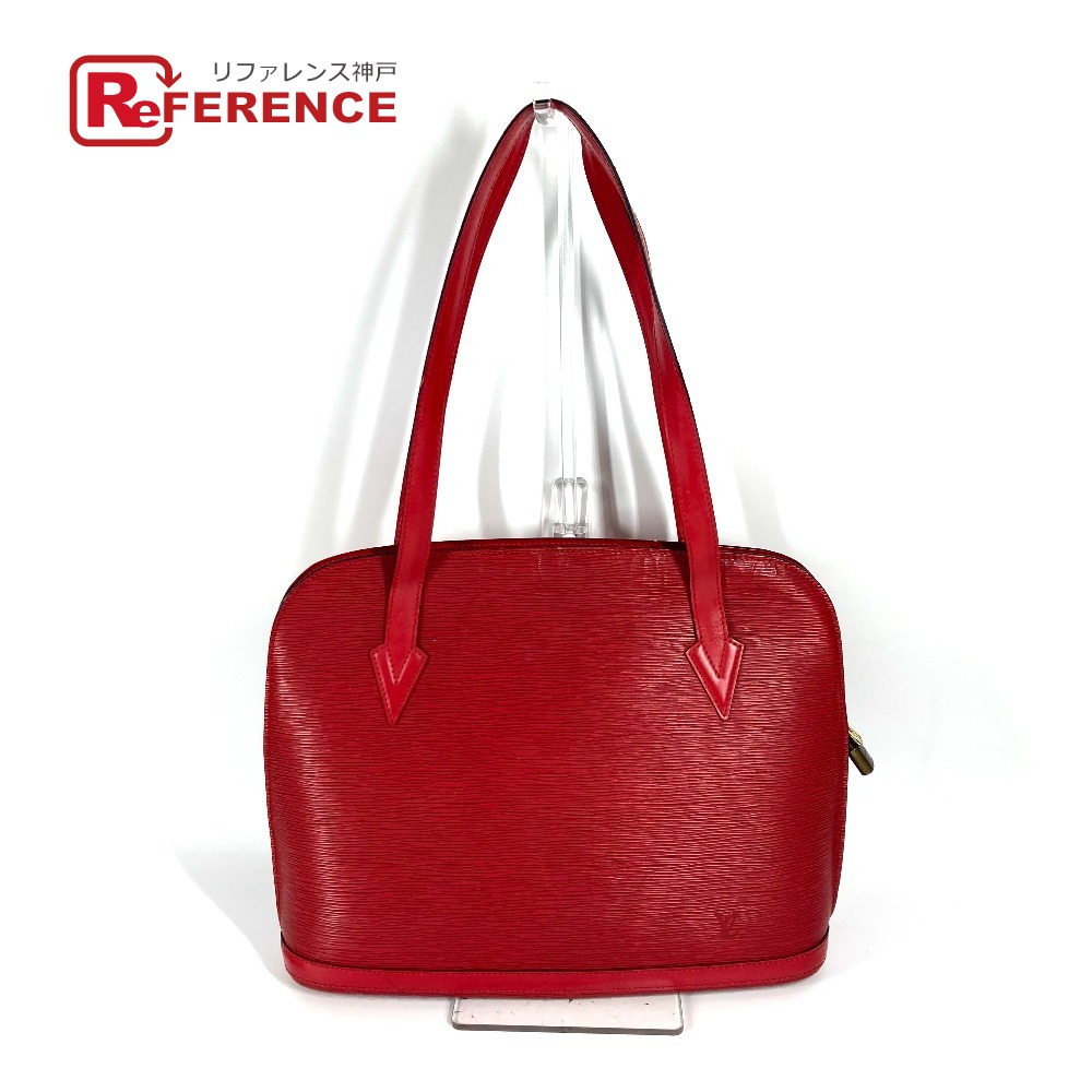 楽天市場】【バッグ】LOUIS VUITTON ルイ ヴィトン エピ リュサック