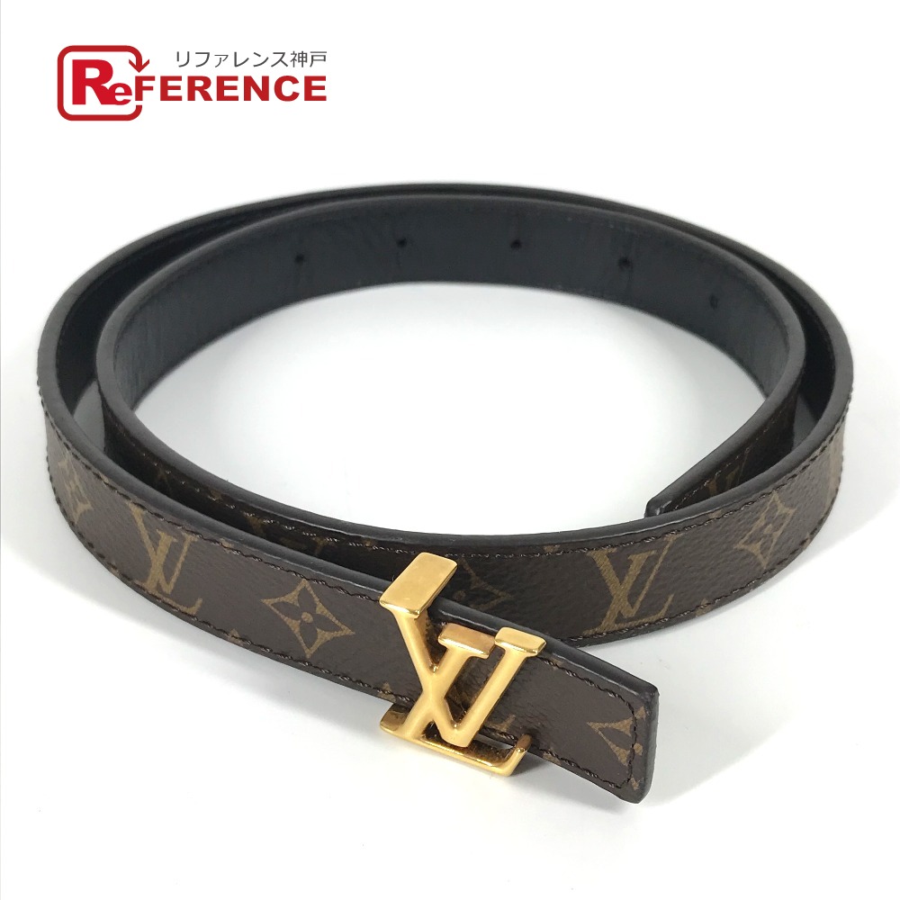 楽天市場】【中古】A品 ルイヴィトン LVアイコニック20MM