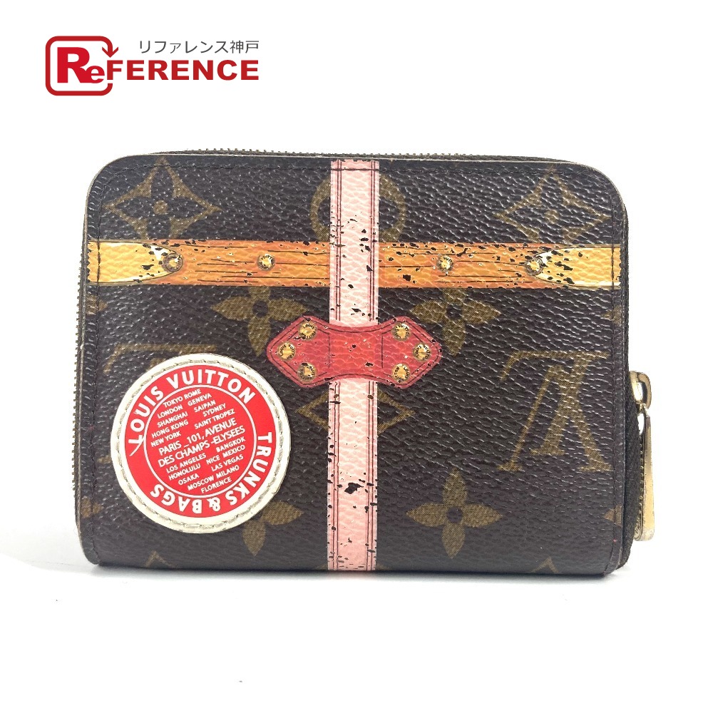 楽天市場】ルイヴィトン Louis Vuitton コインケース モノグラム