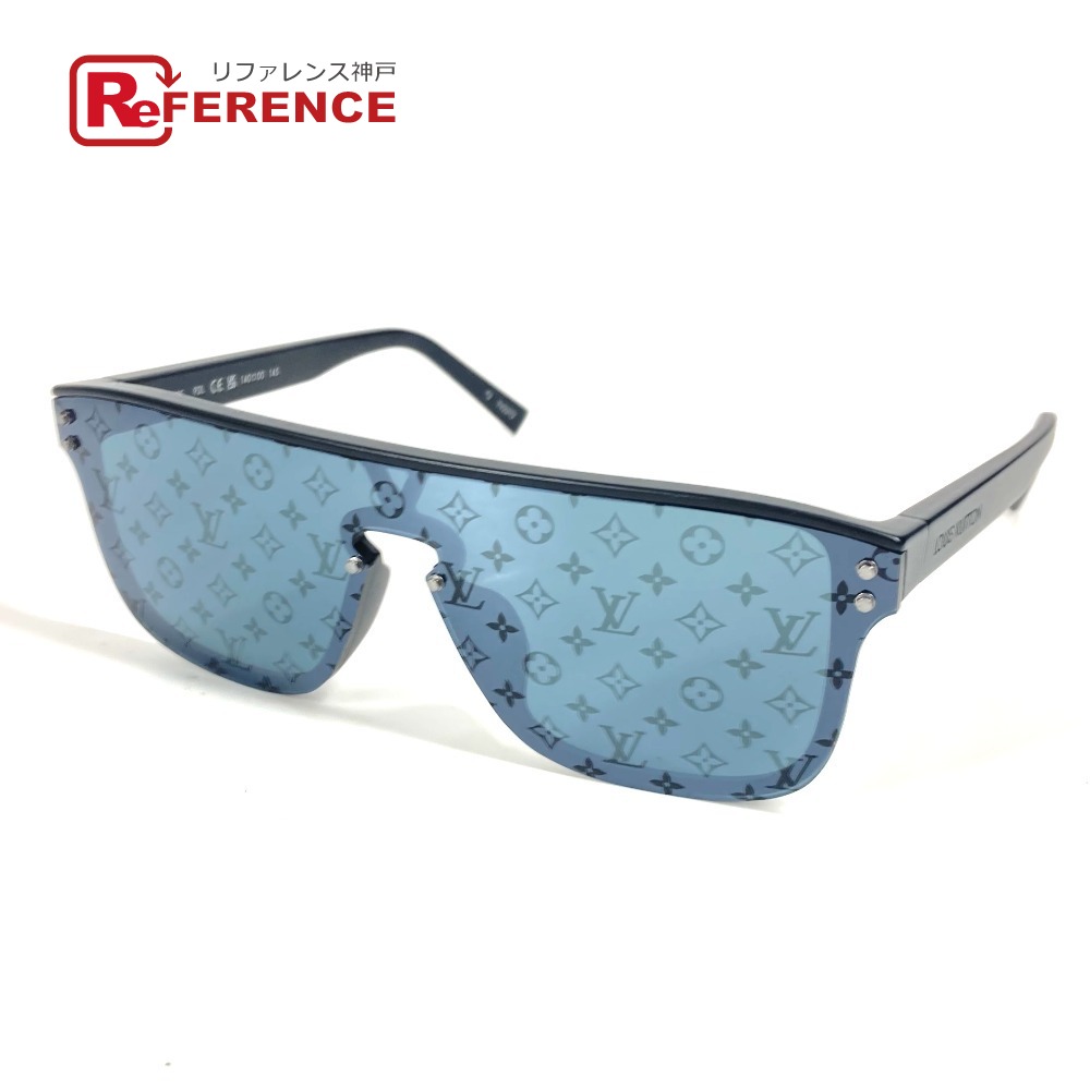 【ハワイ限定】　ルイヴィトン LOUIS VUITTON アロハ サングラス ハワイ限定】ルイヴィトン LOUIS VUITTON アロハ サングラス
