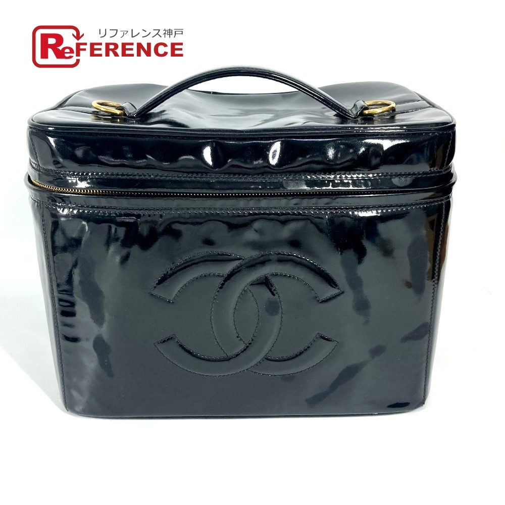 楽天市場】CHANEL シャネル ココマーク ハンドバッグ バニティバッグ