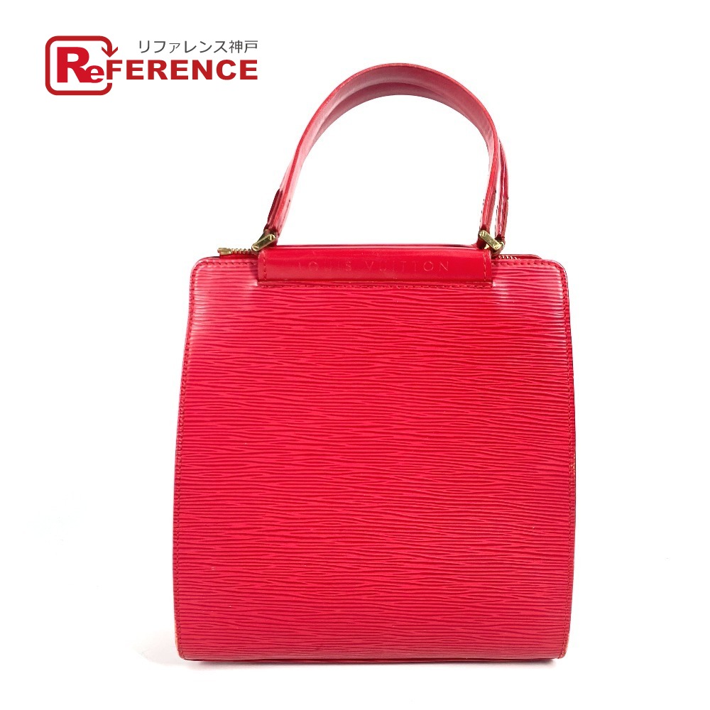 楽天市場】LOUIS VUITTON ルイヴィトン M48187 エピ リヴィエラ カバン