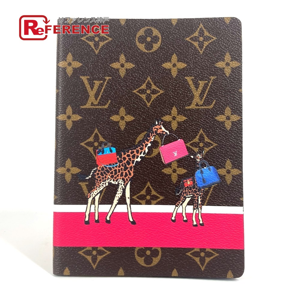 ルイビトン　メモ帳 楽天市場】LOUIS VUITTON ルイ ヴィトン モノグラム ミニカルネ