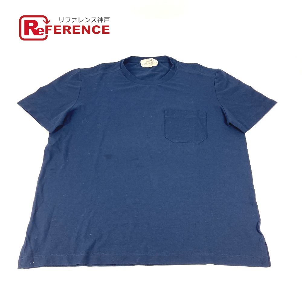楽天市場】HERMES エルメス Tシャツ カットソー トップス メンズ