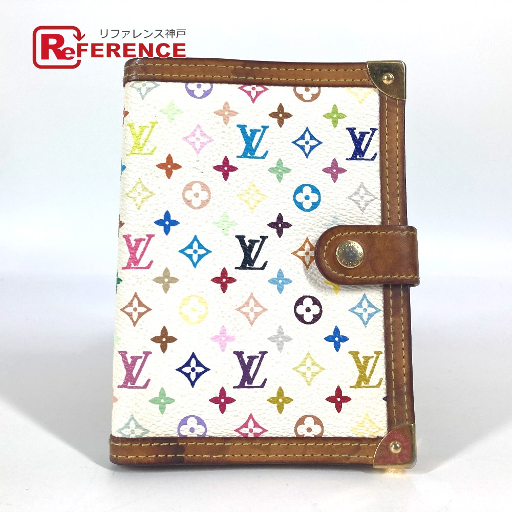楽天市場】美品 ルイ ヴィトン LOUIS VUITTON モノグラム アジェンダ