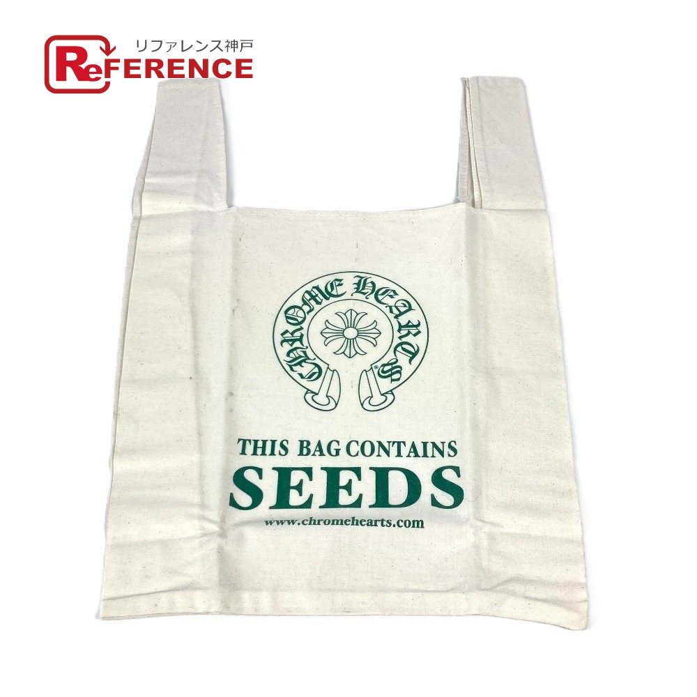 楽天市場】CHROME HEARTS SHOPPING BAG MEDIUM クロムハーツ