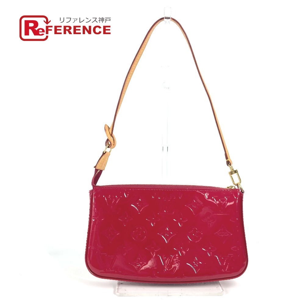 楽天市場】ルイヴィトン ハンドバッグ ショルダーバッグ ヴェルニ