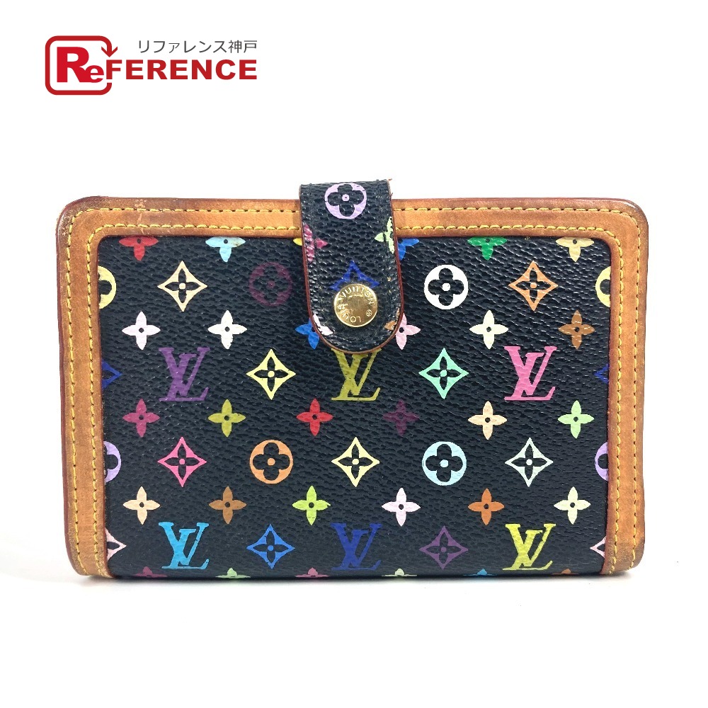 超美品 ルイヴィトン モノグラム ポルトトレゾール インターナショナル 財布 楽天市場】【財布】LOUIS VUITTON ルイ ヴィトン モノグラム
