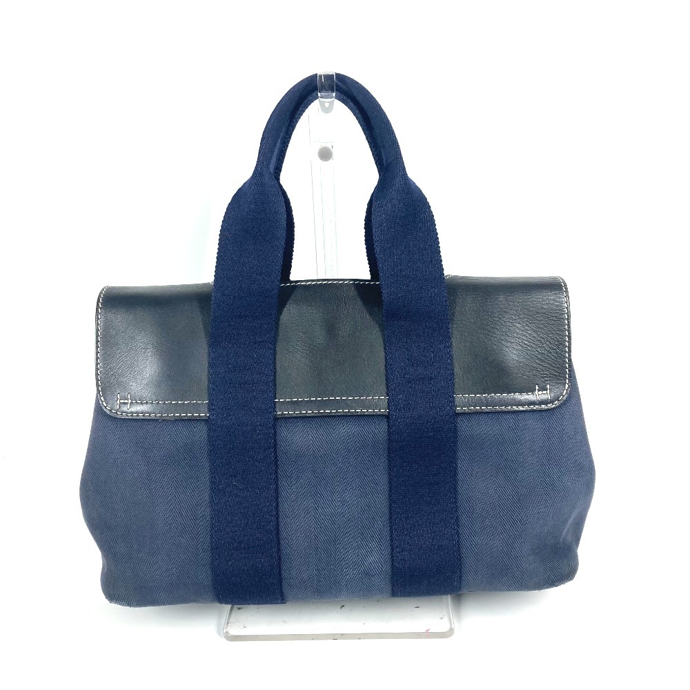 希少⭐︎HERMES エルメス ヴァルパライソＰＭ キャンバスバッグ エトゥープ 希少⭐︎HERMES エルメス ヴァルパライソPM キャンバスバッグ