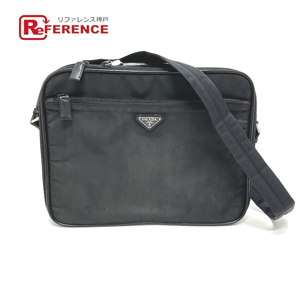 楽天市場】PRADA プラダ ブリーフケース ビジネスバッグ トラベル 楽天市場】PRADA プラダ ブリーフケース ビジネスバッグ トラベル