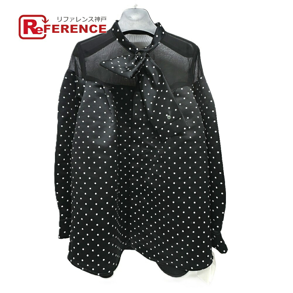 楽天市場】極美品◎Sacai サカイ 22年製 22-05989 Glencheck Mix