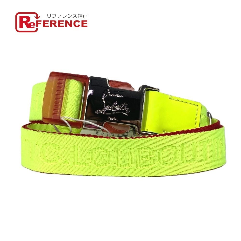 楽天市場】Christian Louboutin クリスチャン・ルブタン ベルト