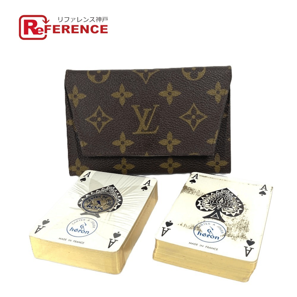 楽天市場】LOUIS VUITTON ルイ ヴィトン モノグラム エテュイ