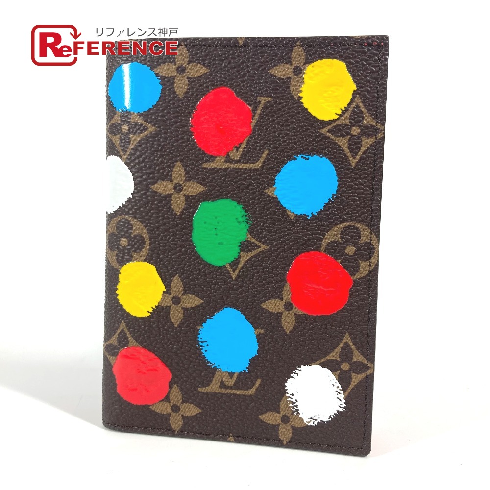 楽天市場】≪ 新品 ≫ ルイヴィトン 草間彌生 コラボ LV × YK