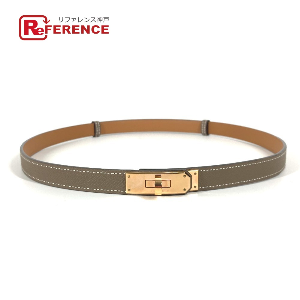 楽天市場】【新品】 エルメス ベルト ケリー 18 レディース ターン