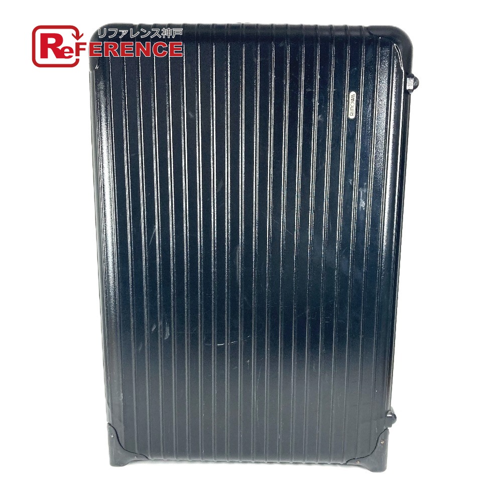 楽天市場】RIMOWA【リモワ】 851.70 SALSA サルサ 2輪スーツ