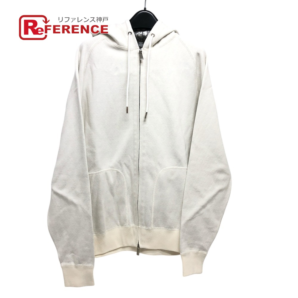 楽天市場】ディオール Dior スウェット フーディ S ロゴ