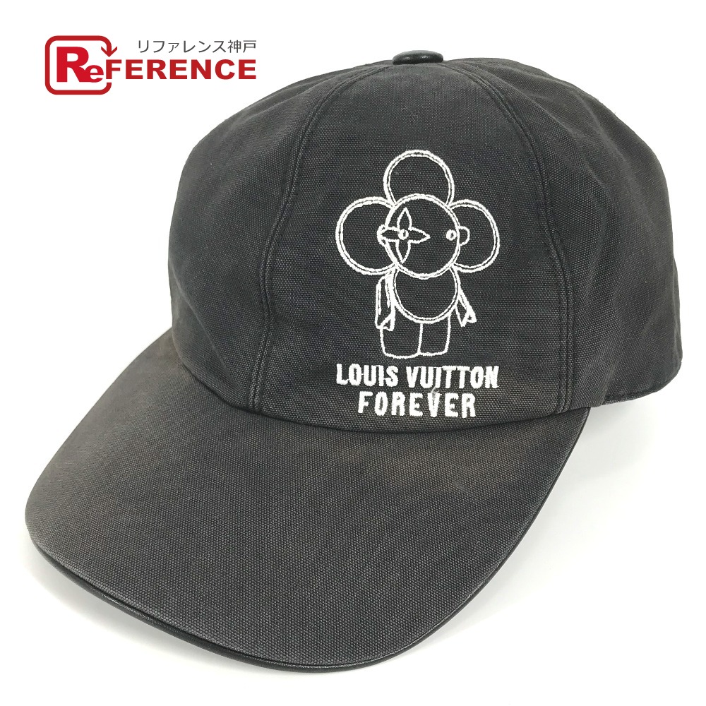 Louis Vuitton ルイヴィトン　帽子　キャップ　レザーキャップ 楽天市場】LOUIS VUITTON ルイヴィトン MP2428 キャップ LV