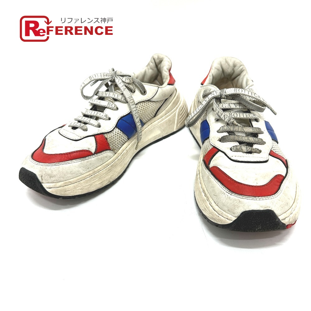 BOTTEGA VENETA / ローカットスニーカー/43/WHT/レザー/スリッポン// 楽天市場】BOTTEGA VENETA ボッテガヴェネタ イントレチャート レザー