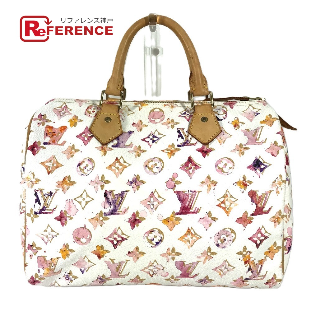 ルイ ヴィトン スピーディ30 ハンドバッグ ミニボストンバッグ モノグラム 楽天市場】ルイ・ヴィトン(モノグラム)スピーディ30ハンドバッグ・ミニ