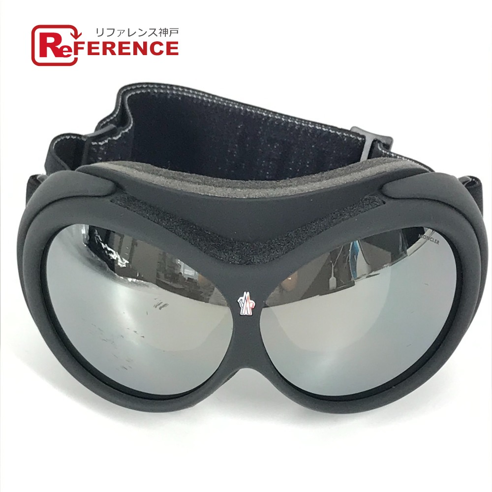 楽天市場】ルイ ヴィトン LOUIS VUITTON LV スノー ゴーグル R96433