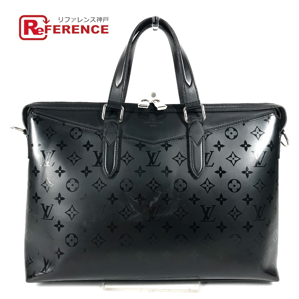 ルイヴィトン　モノグラム　ブリーフケース　ハンドバッグ 楽天市場】【バッグ】LOUIS VUITTON ルイ ヴィトン モノグラム